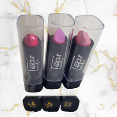 Labial Tejar waterproof - comprar online