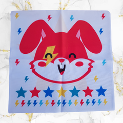 Funda de almohadon infantil en internet