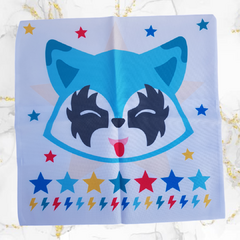 Funda de almohadon infantil - comprar online