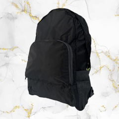 Mochila plegable