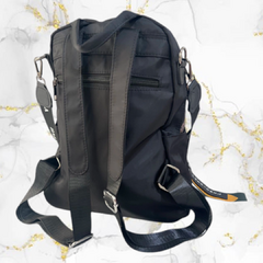 Mochila impermeable jss - tienda online