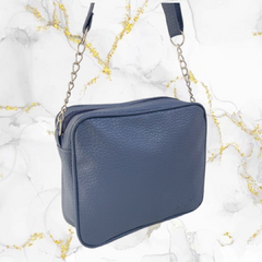 Bandolera con cadena - comprar online