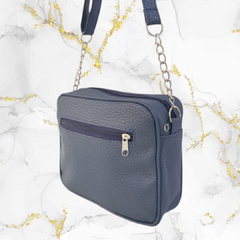 Bandolera con cadena - tienda online