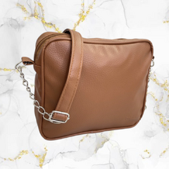 Bandolera con cadena - Agusn.Tienda