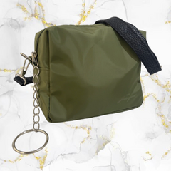 Bandolera impermeable - comprar online