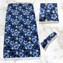 Lona estampada en internet