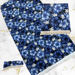 Lona estampada