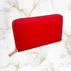 Billetera mediana estrellas Pratys - tienda online