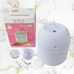 Humificador 3 en 1 - comprar online