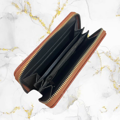 Billetera mediana estrellas Pratys - comprar online
