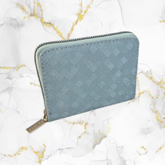 Billetera pocket con brillo en internet