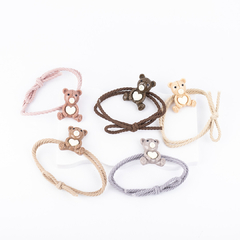 Colitas oso city girl - comprar online