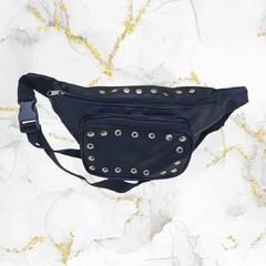 Riñonera tachas jowi - tienda online