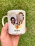 Caneca Bodas de Ouro