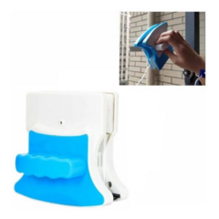 Limpia Vidrios Magnético Seca Ventanas Limpiavidrios Imán - TAG novedades
