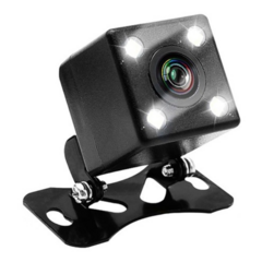 Camara Estacionamiento Para Auto Con Led