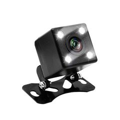 Camara Estacionamiento Para Auto Con Led - tienda online