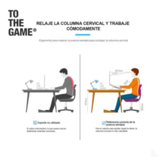 Soporte notebook plegable aluminio alta calidad - TAG novedades