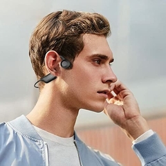 Auriculares inalámbricos de conducción ósea - comprar online