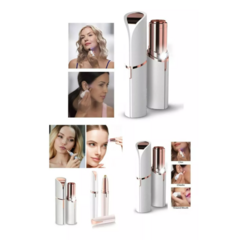 Depiladora Facial Antidolor - comprar online