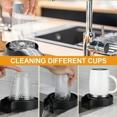 Lava copas y vasos automático - tienda online