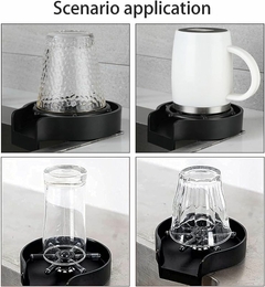 Imagen de Lava copas y vasos automático