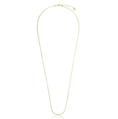 COLAR LONGO FINE CHAIN - comprar online