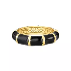 BRACELETE BLACK LINEAR - comprar online