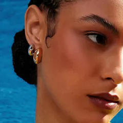 BRINCO ARGOLA DUO - comprar online