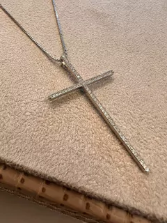 CRUZ PALITO PRATA na internet