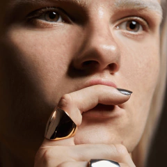 ANEL FLAT RÓDIO - comprar online