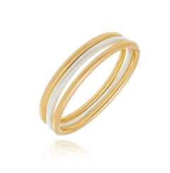 BRACELETE ORGÂNICO CURVE