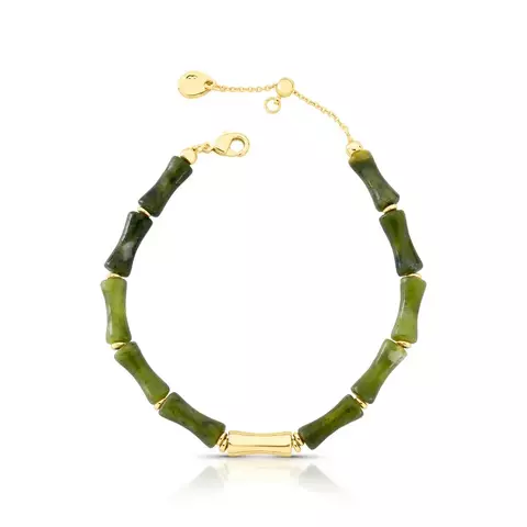 PULSEIRA BAMBOO JADE