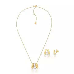 CONJUNTO MIX DE BANHOS TURN MIX - Lu Romano Acessórios