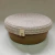Cesta con tapa - tienda online