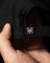 Reach Size Black Cap - loja online