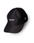 Reach Size Black Cap