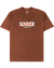 Solar Transition Brown