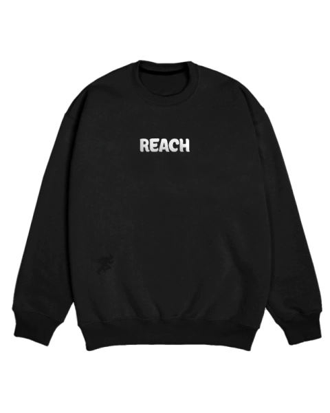 Crewnecker Reach