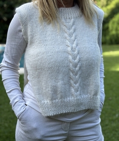 Imagen de Chaleco Simona