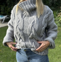 Poleron Indi - comprar online