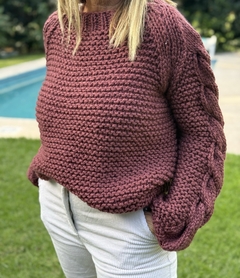 Sweater Pilar - comprar online
