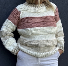 Sweater Cruz - comprar online
