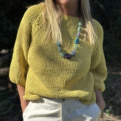 Sweater Benetton - comprar online