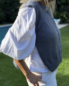 Chaleco Simona - tienda online