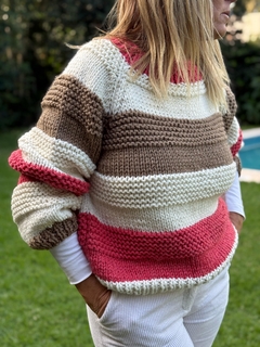 Sweater Cruz