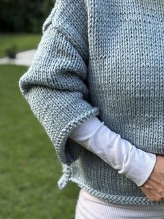 Sweater Trini en internet