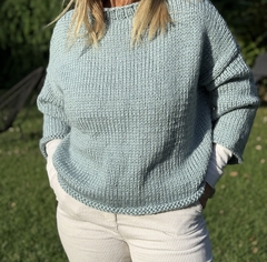 Sweater Trini - comprar online