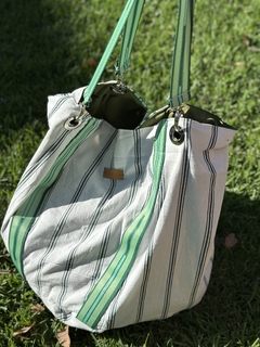 bolso moss