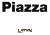 Grifería Piazza Oggi Ducha Exterior Con Transferencia 10508 - Mas Griferias
